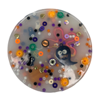 Pick Me Pad — Halloween Edition